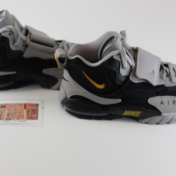 New Nike Men's Air Max Speed Turf Cross-Training - Picture 6 of 8
